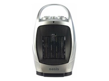 Тепловентилятор Oasis KS-15RP