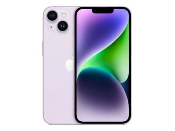 Смартфон Apple iPhone 14 256Gb восстановленный ELNU Грейд A+ ELN2882X0118 (фиолетовый)