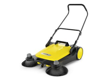 Подметальная машина Karcher S 6 Twin (1.766-460.0)