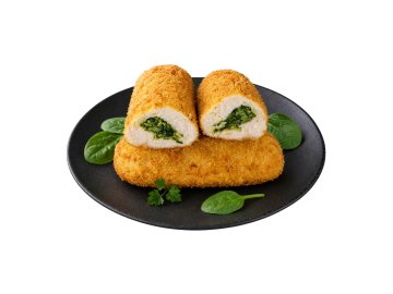 Палочки со шпинатом 1 кг