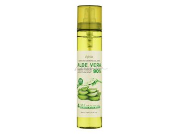 Гель-мист увлажняющий для лица ESFOLIO с Алое Вера Moisture Soothing Gel Mist Aloe Vera, 120 мл
