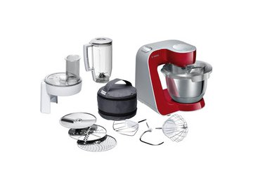 Кухонная машина Bosch MUM5 MUM58720