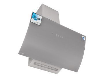 Кухонная вытяжка Akpo Clarus 60 WK-11 (серый)