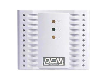 Стабилизатор напряжения Powercom TCA-1200 в Пинске 5 элемент
