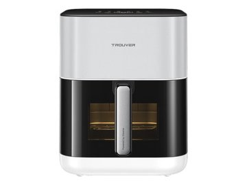 Аэрофритюрница Trouver Air Fryer FD10 Pro White (VFF12A)
