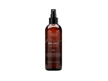 Спрей для укладки волос TASHE Professional Salt texturizing spray текстурирующий, 200 мл
