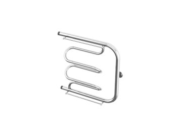 Полотенцесушитель Gloss & Reiter Twist 50x50 (1)