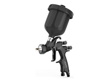 Краскопульт Auarita Nova 1 black