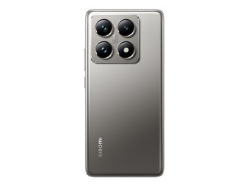 Смартфон Xiaomi 14T Pro 12GB/512GB Titan Gray RU на акции в магазинах 5 элемент