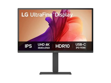 Монитор LG 27U730A-B