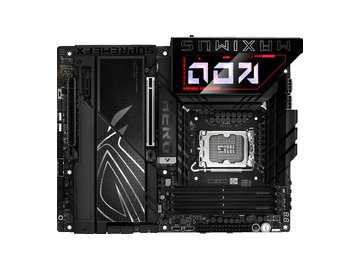 Материнская плата ASUS ROG Maximus Z890 Hero