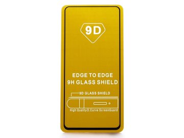 Bingo Full Silkprit для Xiaomi Redmi 9/9A/9C/9T/10A/realme C11 2021 (черная рамка) в Столине МТС