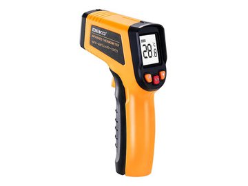 Пирометр Deko CWQ01 065-0208 на акции в магазинах 5 элемент
