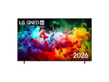 Телевизор LG 85QNED70B6A