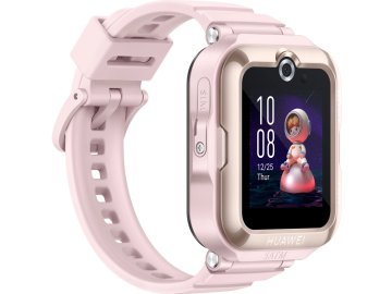 Huawei Watch Kids 4 Pro (розовый) МТС