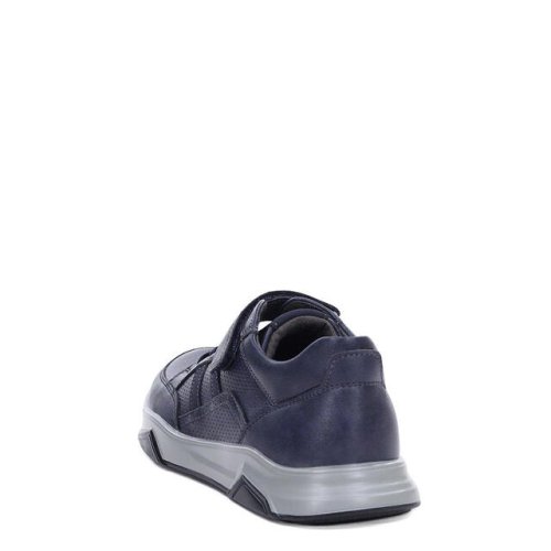 Полуботинки для школьников-мальчиков, фото 6 из 6