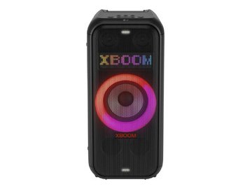 Минисистема LG XL7T