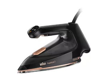 Утюг BRAUN FI7276BK