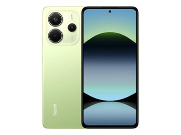 Смартфон Xiaomi Redmi Note 14 8GB/256GB Lime Green RU из каталога 5 элемент