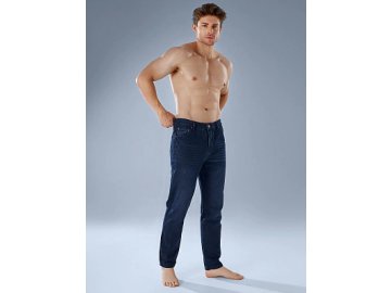 БРЮКИ ДЖИНСОВЫЕ МУЖСКИЕ (осенне-зимний ассортимент) Марк Формель