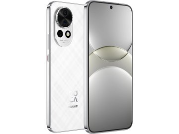 Huawei Nova 13 12/256GB (белый) МТС