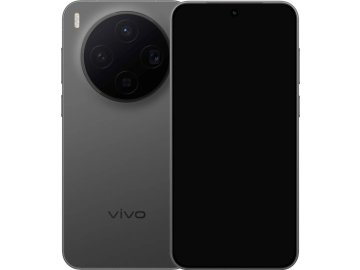 Vivo X300 12/256GB (черный)
