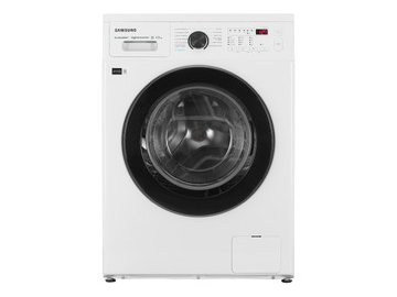 Стиральная машина Samsung WW65AG4S21CE/LD