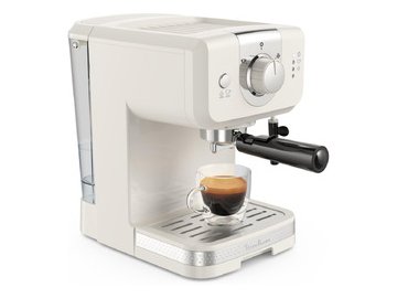 Кофеварка Moulinex Soleil XP330A10