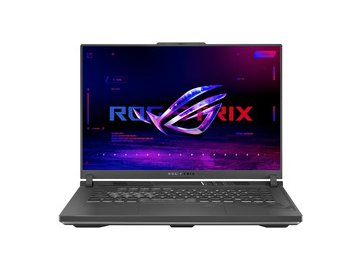 Игровой ноутбук Asus ROG Strix G16 G614JU-N3539 Win11Pro