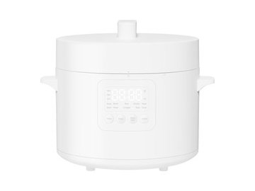 Мультиварка-скороварка XIAOMI Electric Pressure Cooker 4.8L BHR8845EU (MYL02-1)