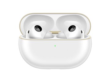 Huawei FreeBuds Pro 4 (белый) в Пинске МТС