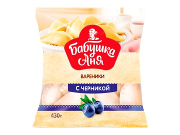 Картофель фри Живи здорово соломка замороженный 750 г