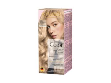 Крем-краска для волос STUDIO Professional Ultima Color на акции в магазинах Мила