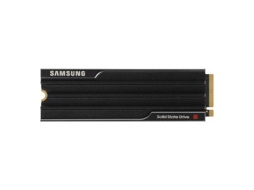 SSD Samsung 9100 Pro с радиатором 1TB MZ-VAP1T0CW
