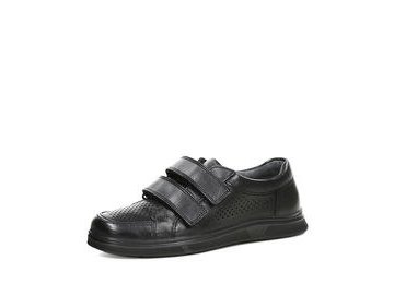 Полуботинки для школьников-мальчиков Марко, модель 6480