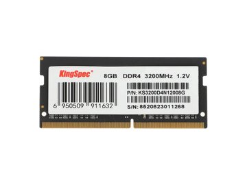 Оперативная память Kingspec KS3200D4N12008G