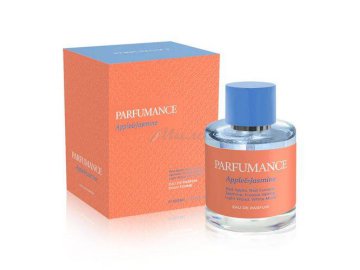 Вода парфюмерная PARFUMANCE Apple & Jasmine для женщин, 100 мл