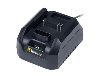 Зарядное устройство Kolner KBC 18-1A-02 8120118002 (14-21В)