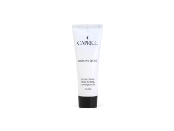 Крем для рук woman's secret "Ice Caprice" 75мл