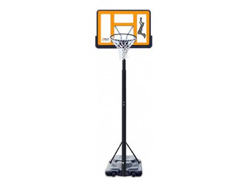 Баскетбольная стойка Alpin Streetball BSS-44