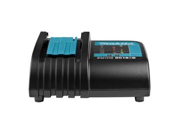 Зарядное устройство Makita DC18SD (7.2-18В)