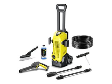 Мойка высокого давления Karcher K3 Car 1.676-353.0