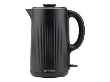 Электрочайник Evolution AIRO S201 Black
