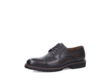 Полуботинки мужские