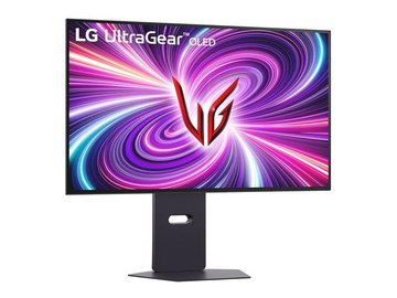 Монитор LG 32GS95UV-B