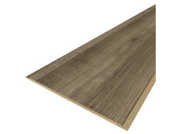 Панель МДФ Орех Пекан ламинированная 2600*238мм, S=0,6188м2 СОЮЗ в Минске Ома