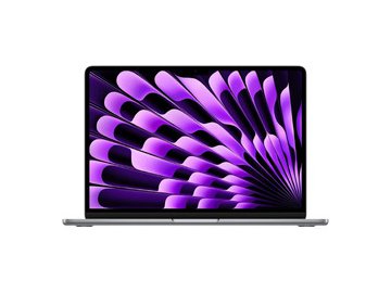 Ультрабук Apple MacBook Air 13" M3 16/512 Space Gray MXCR3HN/A A3113 + Адаптер Red Line BS-01 16А из каталога 5 элемент