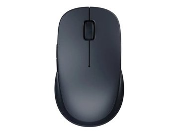 Компьютерная мышь Xiaomi Dual-mode Wireless Mouse 2 Black (BHR8850GL/XMSMSB01YM)