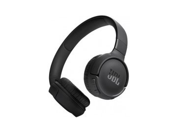 Наушники беспроводные jbl tune 520bt (черный) Электросила