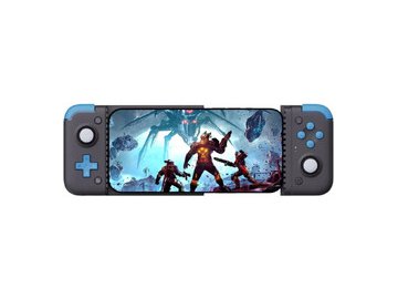 Геймпад для смартфона GameSir X2s Bluetooth из каталога 5 элемент